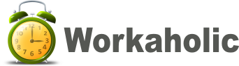 Workaholic: Take regular rests from your computer