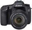 Mejor cámara DSLR para expertos: Canon EOS 7D