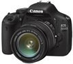 Mejor cámara DSLR avanzada: Canon EOS 550D / Rebel T2i