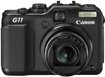 Mejor cámara compacta para expertos: Canon PowerShot G11