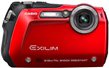 Mejor cámara compacta todoterreno: Casio Exilim EX-G1