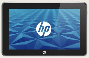 Tablet HP Slate