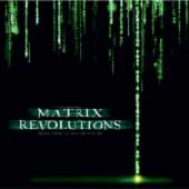 Banda sonora The Matrix Revolutions
