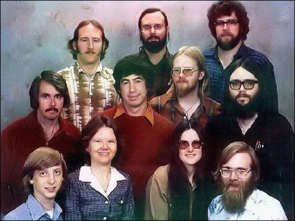 Microsoft 1978