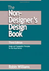 The non designer's design book