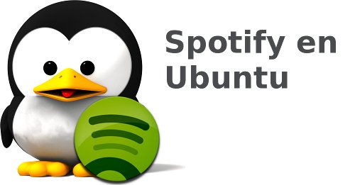 Spotify en Ubuntu