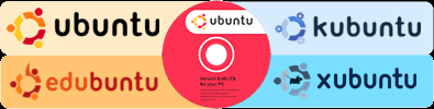 Ubuntu Select