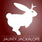 Ubuntu Jaunty Jackalope
