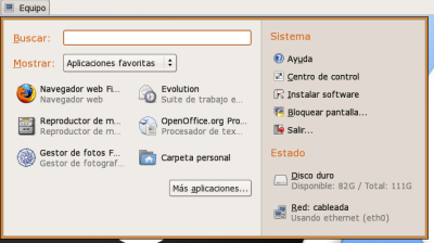 Ubuntu USlab