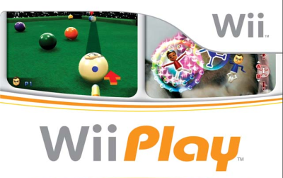 Wii Play para Wii