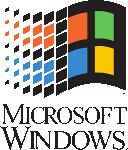 Logo de Windows 3.1