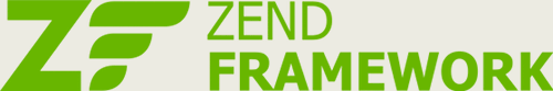 Logo del framework PHP Zend Framework